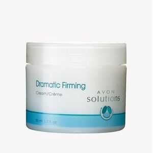 Avon Solutions Dramatic Firming Cream